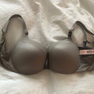 Victoria's Secret So Obsessed Push Up Bra 32C New